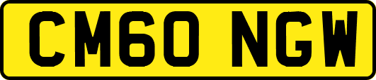 CM60NGW