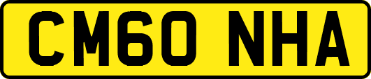 CM60NHA