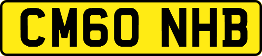 CM60NHB
