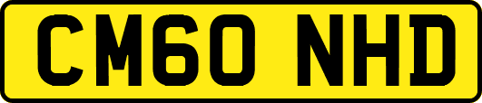CM60NHD