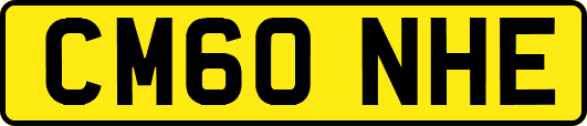 CM60NHE