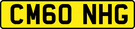 CM60NHG