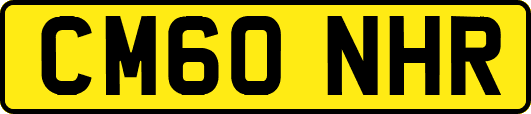 CM60NHR