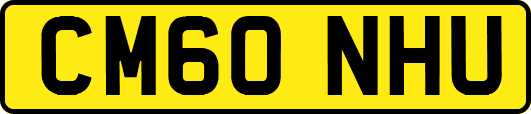 CM60NHU