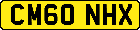 CM60NHX