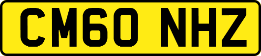 CM60NHZ