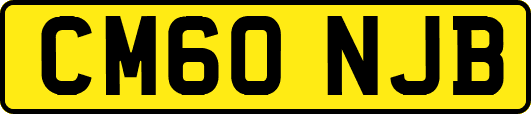 CM60NJB