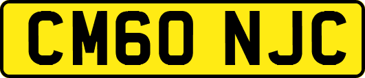 CM60NJC