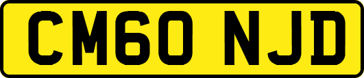 CM60NJD