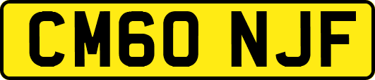 CM60NJF