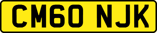CM60NJK