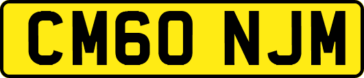 CM60NJM