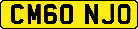 CM60NJO