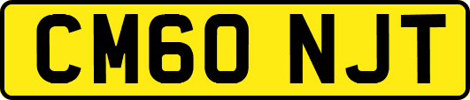 CM60NJT