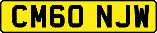 CM60NJW