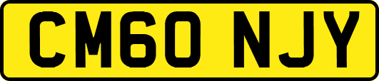 CM60NJY