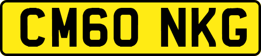 CM60NKG