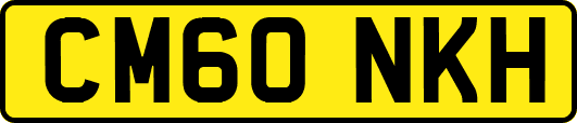 CM60NKH