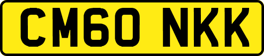 CM60NKK