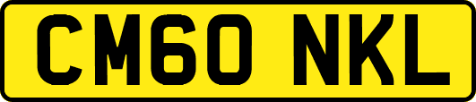 CM60NKL