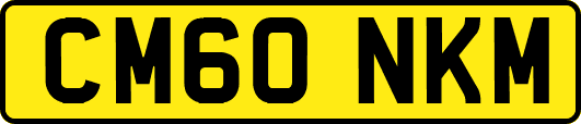CM60NKM