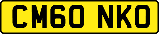 CM60NKO