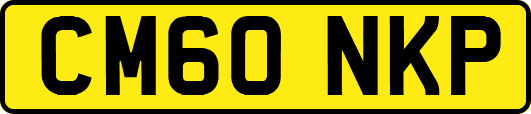 CM60NKP
