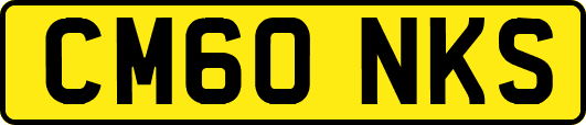 CM60NKS