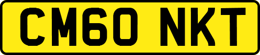 CM60NKT