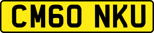 CM60NKU