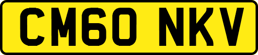 CM60NKV