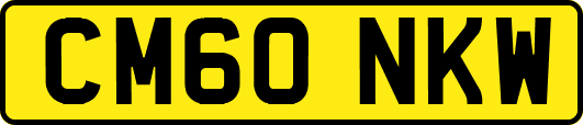 CM60NKW