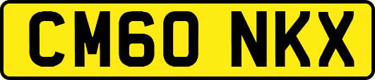 CM60NKX