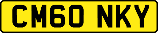 CM60NKY