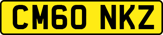 CM60NKZ