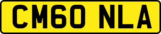 CM60NLA
