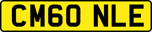 CM60NLE