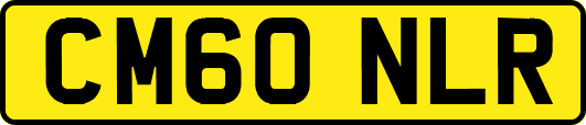 CM60NLR