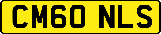 CM60NLS