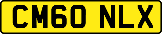 CM60NLX