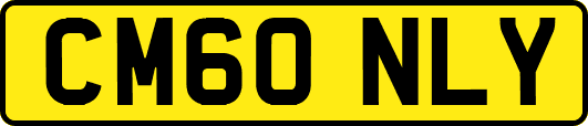 CM60NLY