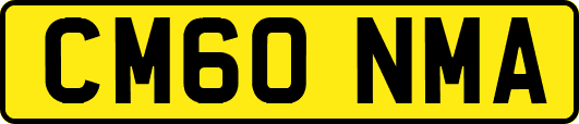 CM60NMA
