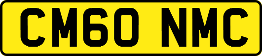 CM60NMC
