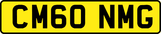CM60NMG