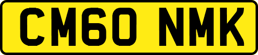 CM60NMK