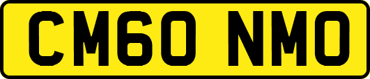 CM60NMO