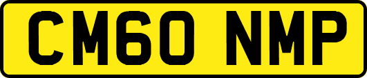 CM60NMP