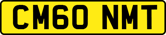 CM60NMT