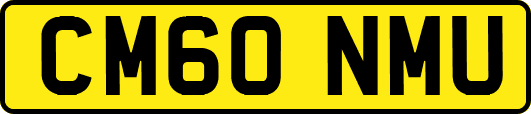 CM60NMU