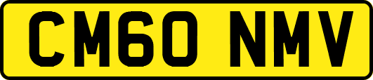 CM60NMV